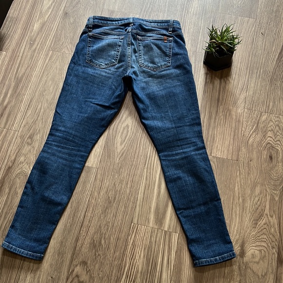 JOE’s Skinny Ankle Jeans 28 - Picture 9 of 10